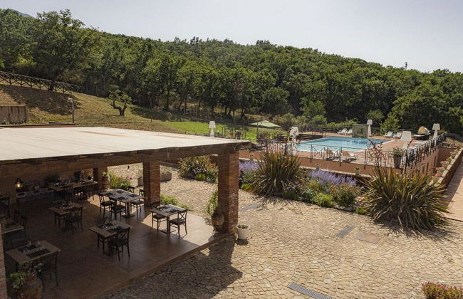 Casena Mongerrati - Foto 22