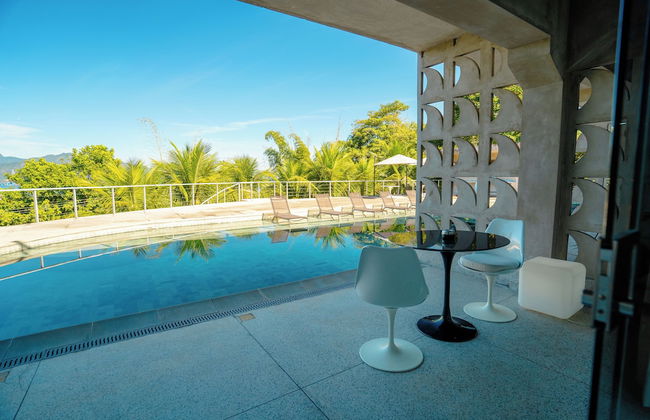 ORLA VILLAS - ANGRA DOS REIS - Foto 14