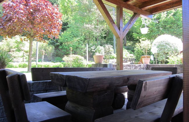 Gästehaus zum Rothaarsteig - Ferienhaus - Photo 21