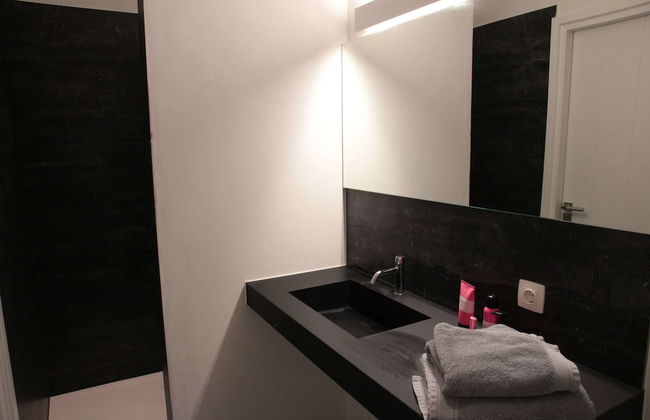 Spacious Countryside Villa - Foto 24