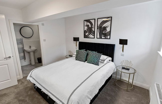 Mode Apartments Blackpool - Foto 18