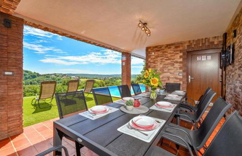 Amazing Home In Grabrovnik With Sauna - Foto 6