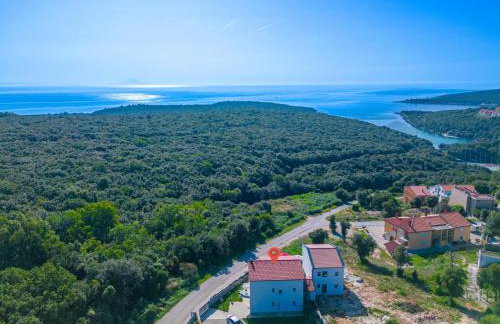 Holiday Home für 7 Personen und 1 Kind in Segotici- Istrien - Südküste von Istrien by Interhome - Foto 11