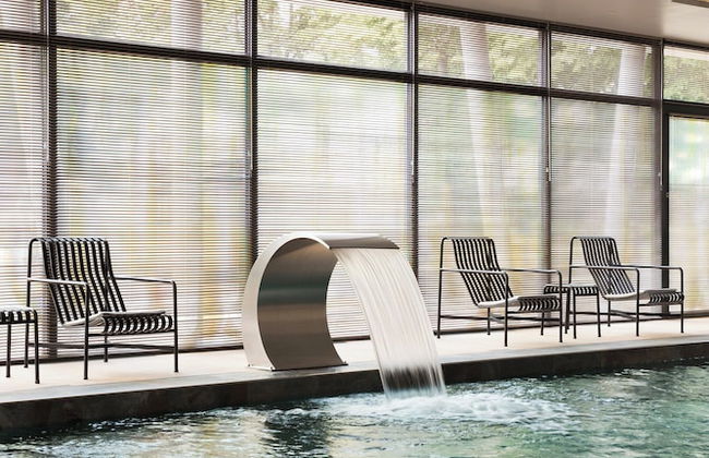 Citadines Eurometropole Strasbourg - Photo 35