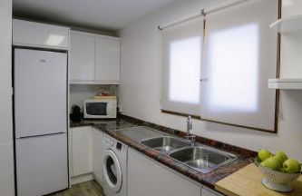 Apartamento Balcón al Mediterráneo - Photo 14