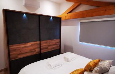 L'orée du Lac Calme et détente - Foto 14