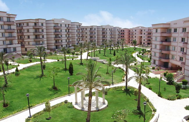 Tu casa new cairo - Foto 19