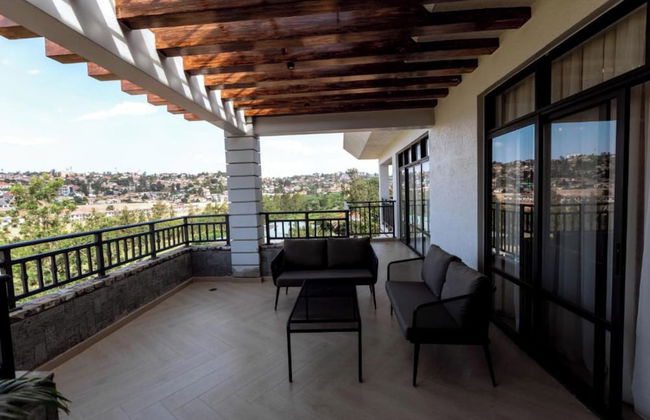 Maya Residences - Foto 68