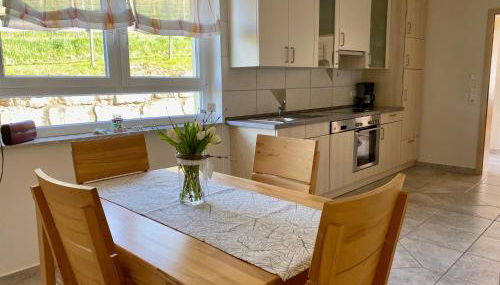 Ferienwohnung am Weinberg - Foto 2