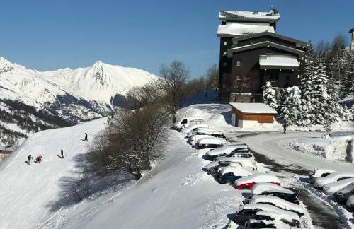 Le JETAY 39 App 6 personnes aux MENUIRES - Foto 21