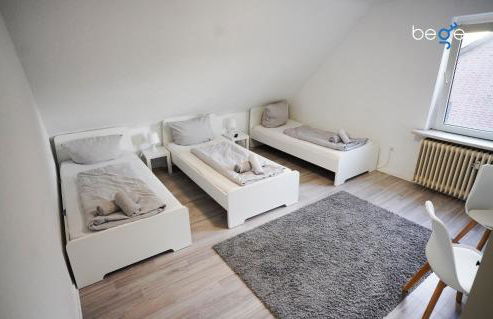 BEGE APARTMENTS Work Essentials - Foto 21