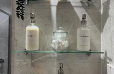 CockleDora, A Luxury Ground Floor Beachfront Apartment - Foto 14