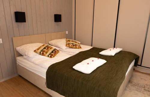 Zacisze Beskidu - Foto 32