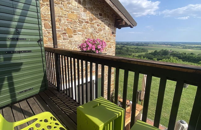 Agriturismo Scacciapensieri - Foto 15