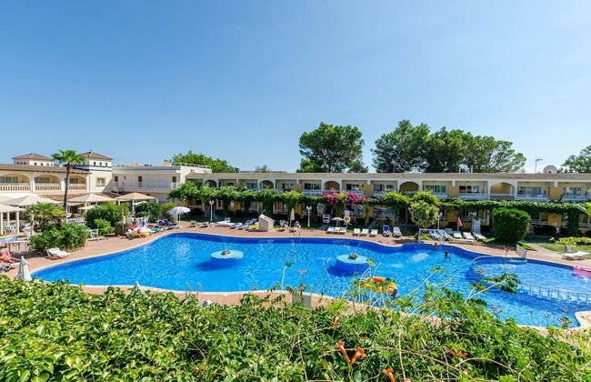 Mariner Club Apartments - Foto 56