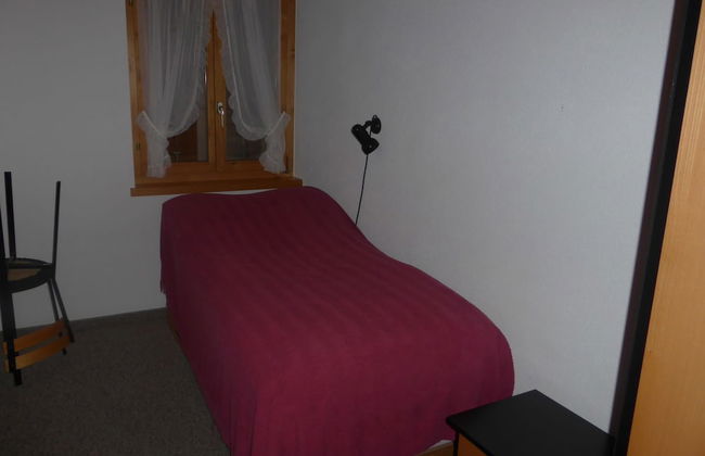 Luxurious Chalet in Habkern With Private Garden - Foto 2