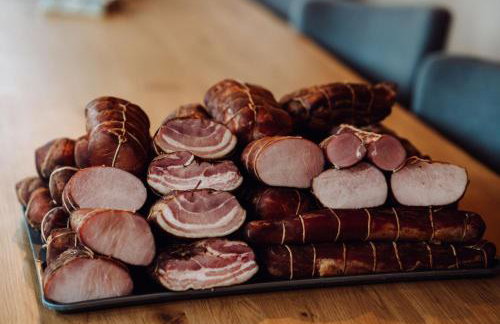 Wilkiejmy wieś - Foto 24