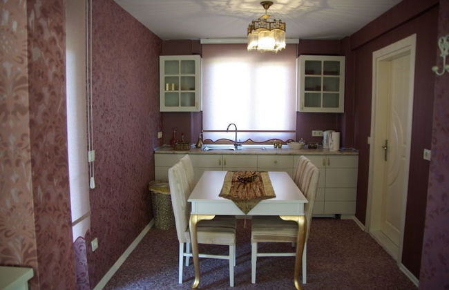 Parla Viens Suites - Foto 14