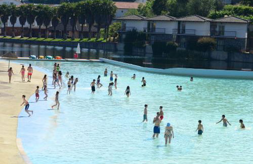 Praia das Rocas Bungalows - Foto 53