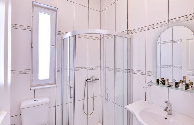 La Kumsal Villa 1 - Foto 18