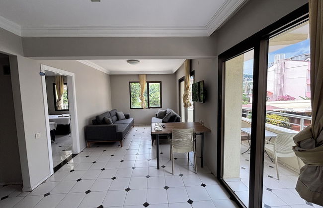 metropolitan apart - Photo 6