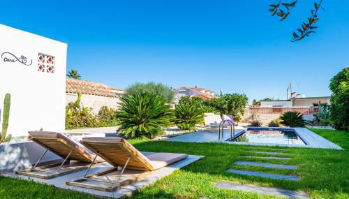 Villa Puerto Blanco - Foto 2