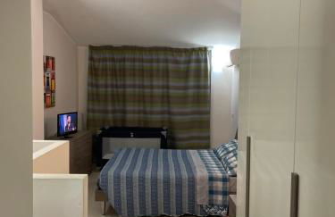 DUPLEX LUXURY - MARINA SVEVA - Foto 15