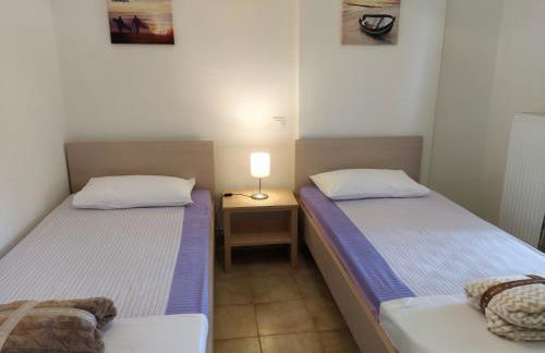 FAMILY HOUSE NEAR THE BEACH DREPANO-NAFPLIo - Foto 20