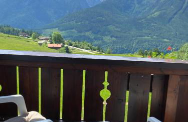 Pfaffenlehen Ferienwohnung - Foto 12