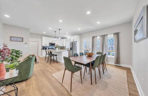 Lake Twin Cove - New! - Foto 11