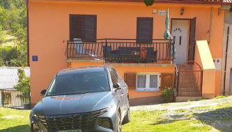 Holiday house with a parking space Volarice, Senj - 24883 - Photo 2