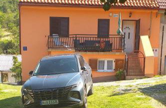 Holiday house with a parking space Volarice, Senj - 24883 - Foto 2