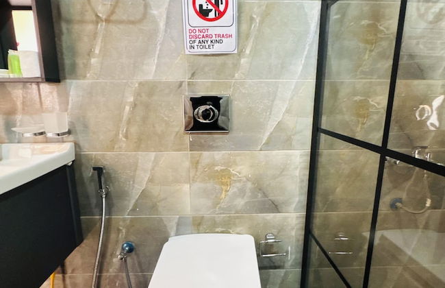 Rum moonlight luxury camp - Photo 18