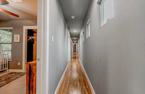 Austin Retreat Hot Tub and Relaxing Patio - Foto 62