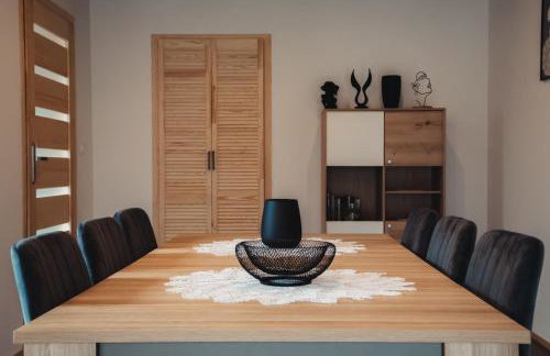 Tree&Water Apartament nad jeziorem Ublik - Foto 6