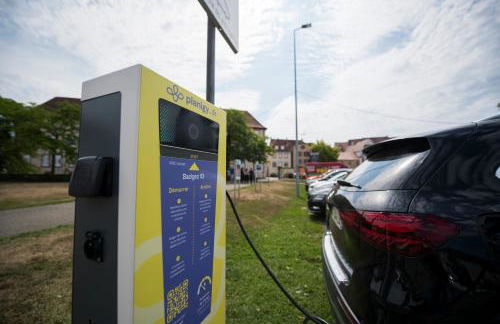 L'Authentique Spacieux duplex 2 salles de bains - Photo 31