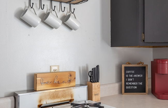 Spearfish Cottages - Foto 48