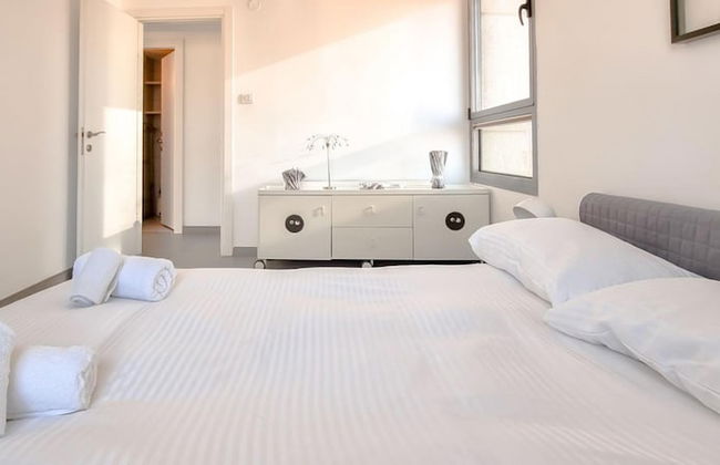 Rouge Eilat in Tel Aviv-yafo - Foto 27