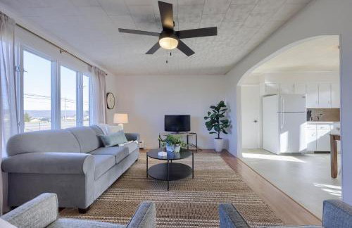 Mountain Sunrise Retreat - Foto 7