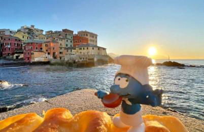 La Casa di Malú -5min centro-porto-acquario-stadio-free wifi - Foto 17