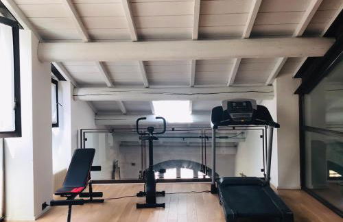 Villa Avesa - Foto 25