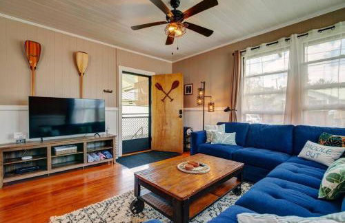 NEW Paddler's Inn- 3BR Hilo Downtown - Foto 8