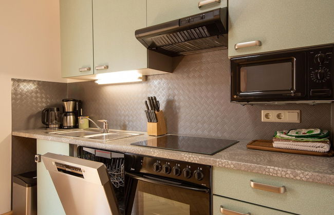 Charming Home in Winterstein - Foto 16