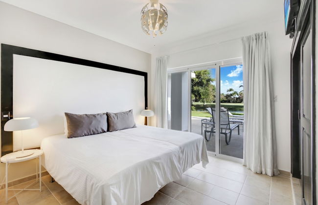 Lake View Cocotal Villa - Jacuzzi &Pool - Foto 14