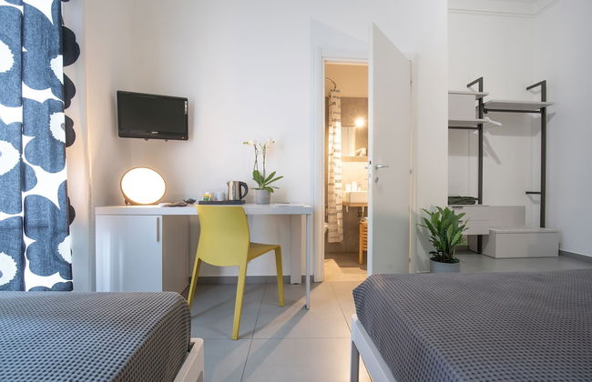 Suite Inn Catania - Foto 57