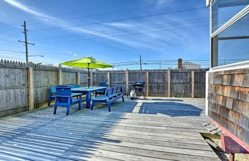 Oceanside Beach House in Pvt Beach Community! - Foto 28