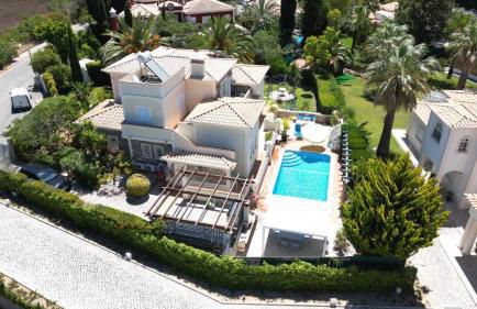 Villa Oliveira Family villa BBQ Pool - Foto 16