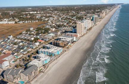 Dancing Waves - Foto 28