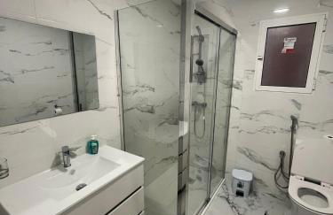 Modern flat Mar de cristal - Foto 18