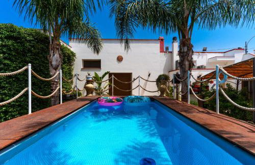 Casa Aurora Luxury Apartment - Foto 1